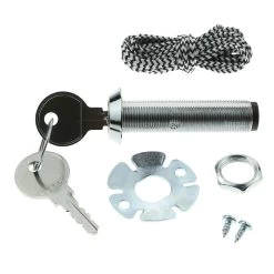 Hörmann Notentriegelungsschloss NET 3