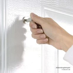 Hörmann Notentriegelungsschloss NET 5 -Bester Türzubehör Geschäft 437190 hoermann notentriegelungsschloss net 5 anwendungsbeispiel