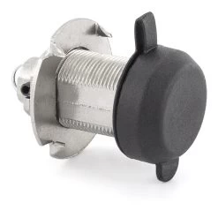 Hörmann Notentriegelungsschloss NET 5 -Bester Türzubehör Geschäft 437190 hoermann notentriegelungsschloss net 5 kappe