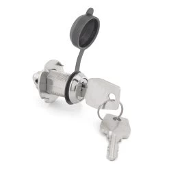 Hörmann Notentriegelungsschloss NET 5 -Bester Türzubehör Geschäft 437190 hoermann notentriegelungsschloss net 5 kappe offen