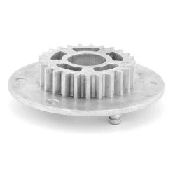 Hörmann Verriegelungs-Set VRS 1 Für Berry-Tore N 80 Und F 80 -Bester Türzubehör Geschäft 437195 hoermann verriegelungs set vrs 1 fuer berry tore n 80 und f 80 zahnrad