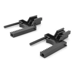 Hörmann Verriegelungs-Set VRS 1 Für Berry-Tore N 80 Und F 80 -Bester Türzubehör Geschäft 437195 hoermann verriegelungs set vrs 1 fuer berry tore n 80 und f 80 zahstange