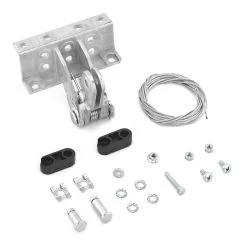 Hörmann Verriegelungs-Set VRS3