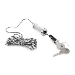 Hörmann Notentriegelung NET 4-3, 3er Set, Gleichschließend -Bester Türzubehör Geschäft 437199 hoermann notentriegelung net 4 3 3er set gleichschliessend offen