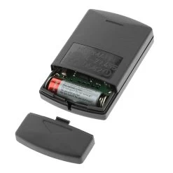 Hörmann Handsender HSM4, 27,455 MHz 5 Hörmann Handsender HSM4, 27,455 MHz -Bester Türzubehör Geschäft 437233 hoermann handsender hsm 4 27455 mhz geoeffnet