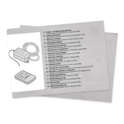 Hörmann 1-Kanal-Empfänger HE 1, 26,995 MHz -Bester Türzubehör Geschäft 437241 hoermann 1 kanal empfaenger he 1 26 995 mhz anleitung