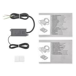 Hörmann 1-Kanal-Empfänger HE 1, 27,015 MHz -Bester Türzubehör Geschäft 437242 hoermann 1 kanal empfaenger he 1 27 015 mhz lieferumfang