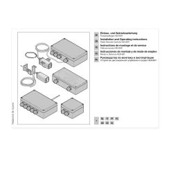 Hörmann 1-Kanal-Relais-Empfänger HER 1, 26,975 MHz -Bester Türzubehör Geschäft 437260 hoermann 1 kanal relais empfaenger her 1 26 975 mhz anleitung