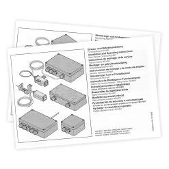 Hörmann 1-Kanal-Relais-Empfänger HER 1, 27,015 MHz -Bester Türzubehör Geschäft 437262 hoermann 1 kanal relais empfaenger her 1 27 015 mhz anleitung
