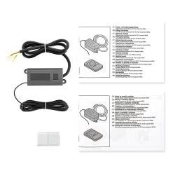 Hörmann 1-Kanal-Empfänger HE 1, 40 MHz 9 Hörmann 1-Kanal-Empfänger HE 1, 40 MHz -Bester Türzubehör Geschäft 437380 hoermann 1 kanal empfaenger he 1 40 mhz lieferumfang