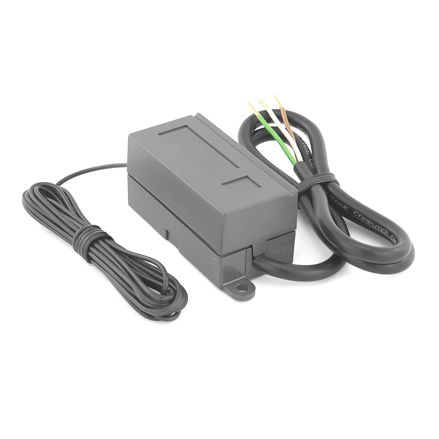 Hörmann 1-Kanal-Empfänger HE 1, 40 MHz 2 Hörmann 1-Kanal-Empfänger HE 1, 40 MHz – Bild 2