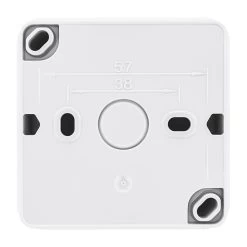 Hörmann Radartaster FSR 1, BiSecur -Bester Türzubehör Geschäft 437392 hoermann radartaster fsr1 bisecur abdeckung