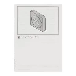 Hörmann Radartaster FSR 1, BiSecur -Bester Türzubehör Geschäft 437392 hoermann radartaster fsr1 bisecur anleitung