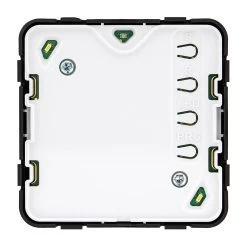 Hörmann Radartaster FSR 1, BiSecur -Bester Türzubehör Geschäft 437392 hoermann radartaster fsr1 bisecur innen