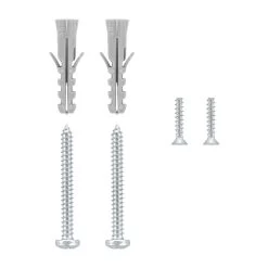 Hörmann Radartaster FSR 1, BiSecur -Bester Türzubehör Geschäft 437392 hoermann radartaster fsr1 bisecur schrauben