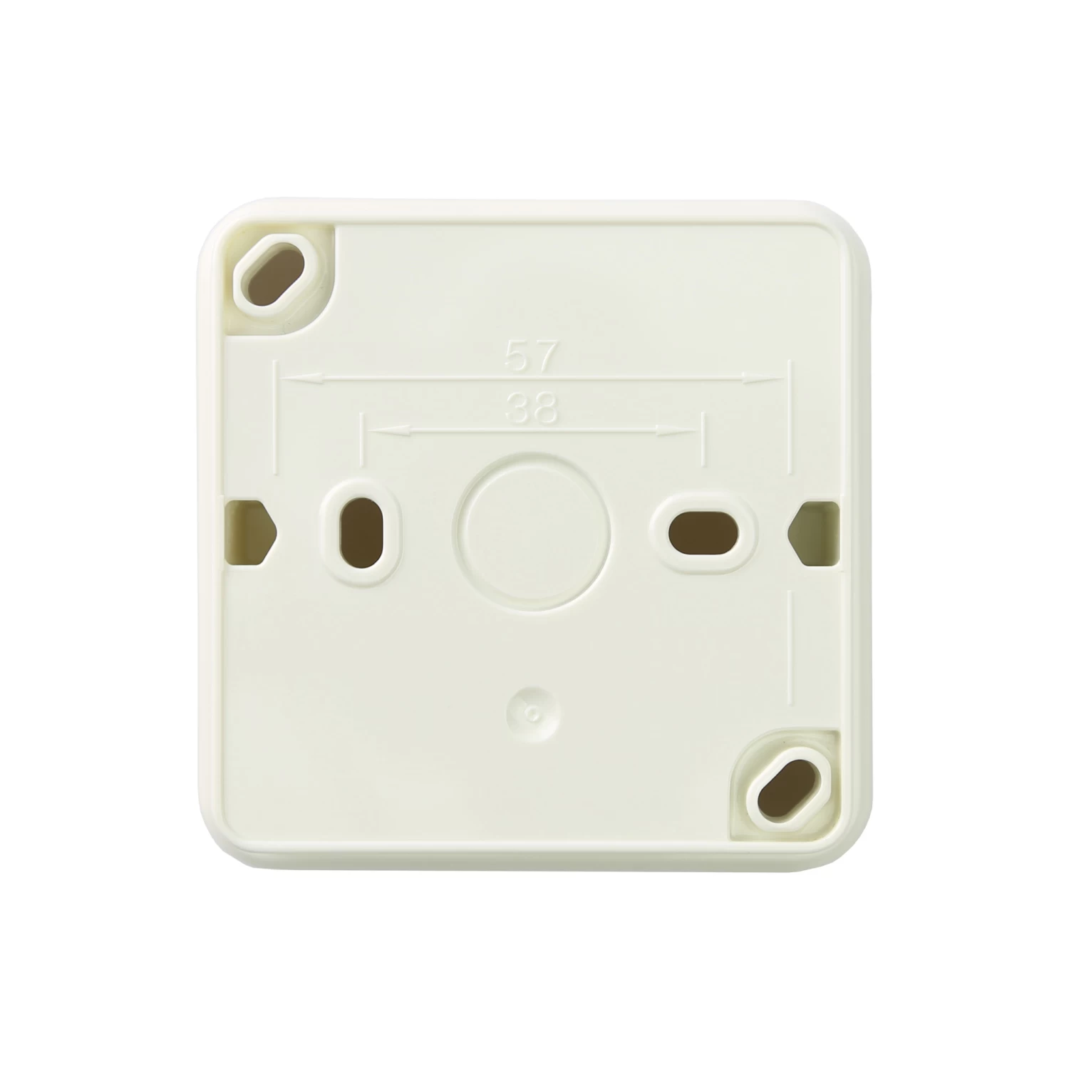 Hörmann Radartaster HTR 1-24 4 Hörmann Radartaster HTR 1-24 – Bild 4