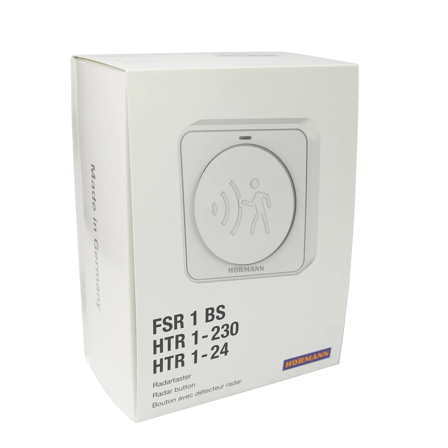 Hörmann Radartaster HTR 1-24 5 Hörmann Radartaster HTR 1-24 – Bild 5