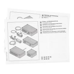 Hörmann 1-Kanal-Relais-Empfänger HER 1, 868 MHz -Bester Türzubehör Geschäft 437408 hoermann 1 kanal relais empfaenger her 1 868 mhz anleitung
