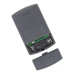 Hörmann Handsender HSM 4, 868 MHz -Bester Türzubehör Geschäft 437442 hoermann handsender hsm 4 868 mhz geoeffnet