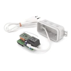 Hörmann 2-Kanal-Relais-Empfänger HET 2, 868 MHz 13 Hörmann 2-Kanal-Relais-Empfänger HET 2, 868 MHz -Bester Türzubehör Geschäft 437485 hoermann 2 kanal relais empfaenger het 2 868 mhz perspektive 2