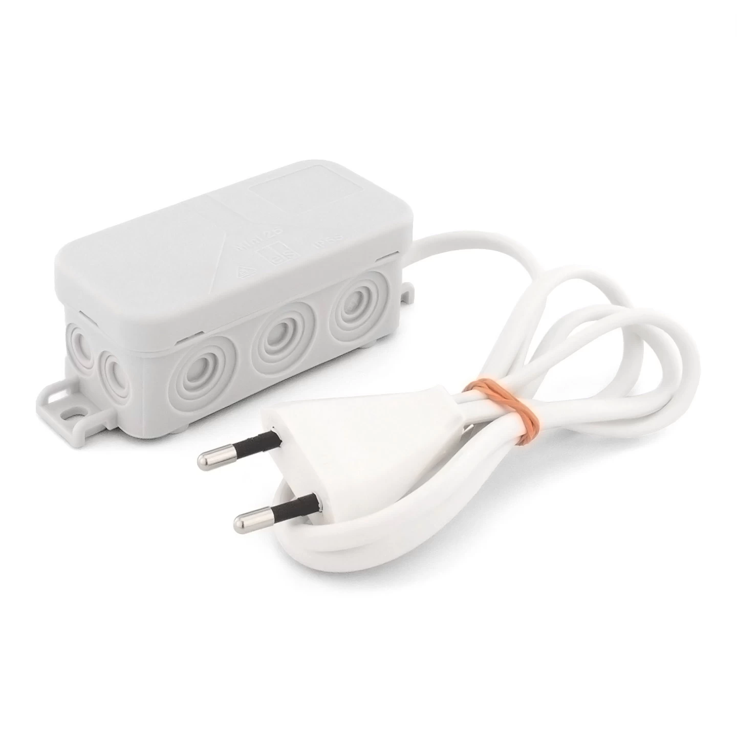 Hörmann 2-Kanal-Relais-Empfänger HET 2, 868 MHz 1 Hörmann 2-Kanal-Relais-Empfänger HET 2, 868 MHz