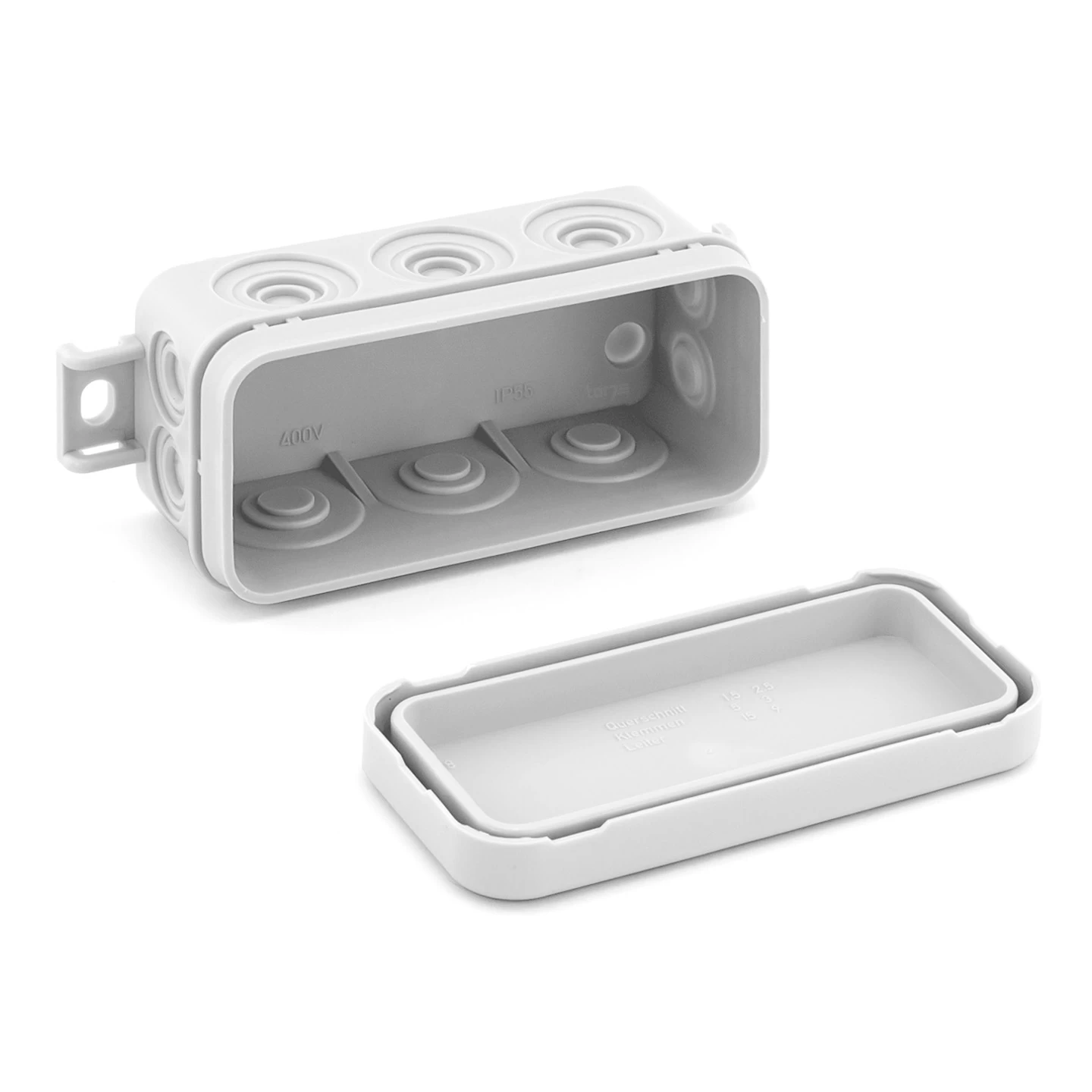 Hörmann 2-Kanal-Relais-Empfänger HET 24, 868 MHz 7 Hörmann 2-Kanal-Relais-Empfänger HET 24, 868 MHz – Bild 7