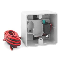 Hörmann Schlüsseltaster ESA 40 -Bester Türzubehör Geschäft 437522 hoermann schluesseltaster esa 40 geoeffnet