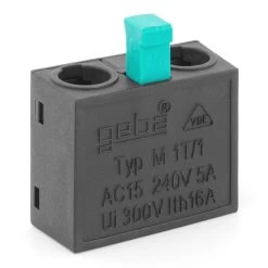 Hörmann Schlüsseltaster ESA 40 -Bester Türzubehör Geschäft 437522 hoermann schluesseltaster esa 40 mikrotaster