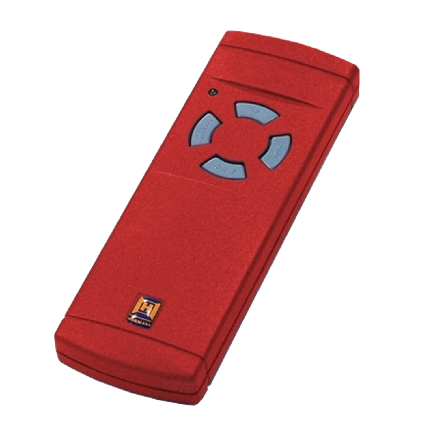 Hörmann Sicherungs-Handsender HSS 4, 868 MHz 4 Hörmann Sicherungs-Handsender HSS 4, 868 MHz – Bild 4