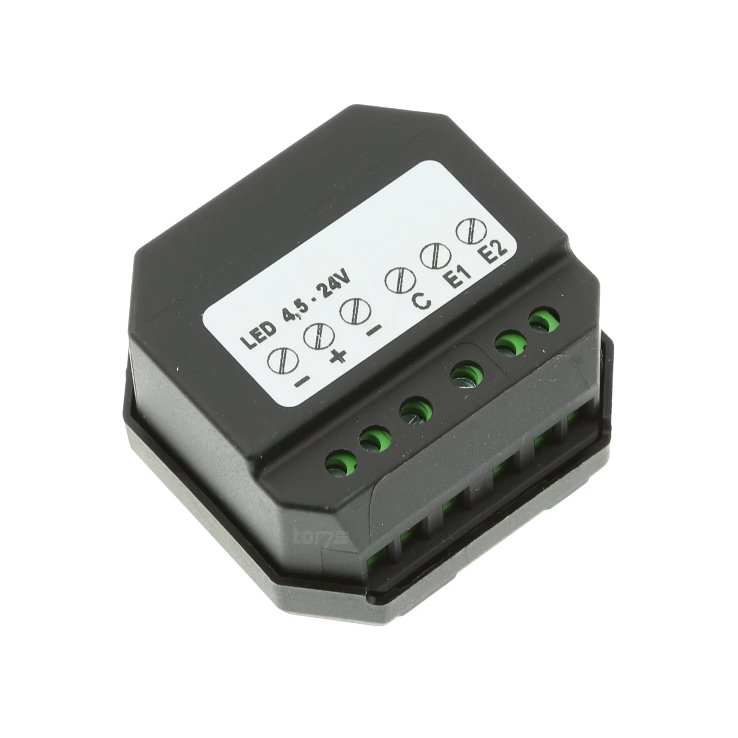 Hörmann 2-Kanal-Funk-Unterputzsender FUS 2, 868 MHz 1 Hörmann 2-Kanal-Funk-Unterputzsender FUS 2, 868 MHz