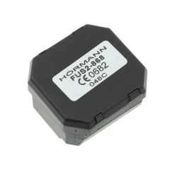 Hörmann 2-Kanal-Funk-Unterputzsender FUS 2, 868 MHz 5 Hörmann 2-Kanal-Funk-Unterputzsender FUS 2, 868 MHz -Bester Türzubehör Geschäft 437661 hoermann fus 2 868 mhz rueckansicht