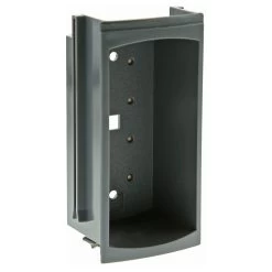 Hörmann Aufnahmebox Für Lichtschranke An Standsäule STL