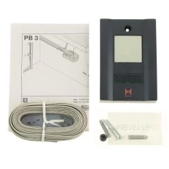 Hörmann Innentaster PB 3 10 Hörmann Innentaster PB 3 -Bester Türzubehör Geschäft 437679 hoermann innentaster pb 3 lieferumfang
