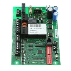 Hörmann Steuerungsplatine RotaMatic Drehtorantrieb Ohne Funkempfänger