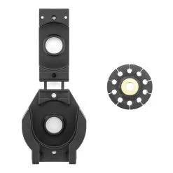 Hörmann Antriebsscheibenhalter Mit Antriebsscheibe Für FS10 -Bester Türzubehör Geschäft 437747 hoermann antriebsscheibenhalter mit antriebsscheibe fuer fs10 lieferumfang