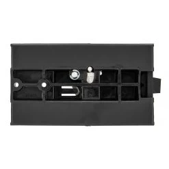 Hörmann Führungsschlitten Für EcoStar, EcoStar Plus Und EcoStar Plus Typ C -Bester Türzubehör Geschäft 438114 hoermann fuehrungsschlitten fuer ecostar ecostar plus und ecostar plus typ c fuehrungsschlitten unterseite