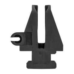 Hörmann Führungsschlitten Für EcoStar, EcoStar Plus Und EcoStar Plus Typ C -Bester Türzubehör Geschäft 438114 hoermann fuehrungsschlitten fuer ecostar ecostar plus und ecostar plus typ c mitnehmerauge draufsicht