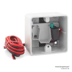 Hörmann Mikrotaster MKT 1 Für Schlüsseltaster STAP STUP ESA ESU -Bester Türzubehör Geschäft 438422 hoermann mikrotaster mkt 1 fuer schluesseltaster stap stup esa esu anwendung 1