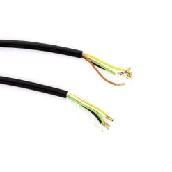 Hörmann Wendelleitung AT 1 Für SKS, 5-adrig -Bester Türzubehör Geschäft 438450 hoermann wendelleitung at 1 5 0 25 mm fuer sks deteilansicht