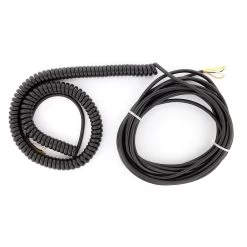 Hörmann Wendelleitung AT 1 Für SKS, 5-adrig -Bester Türzubehör Geschäft 438450 hoermann wendelleitung at 1 5 0 25 mm fuer sks perspektive 2