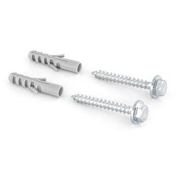 Hörmann Abhängungs-Set Für Führungsschienen -Bester Türzubehör Geschäft 438740 hoermann abhaengungs set fuer fuehrungsschienen schraube mit duebel