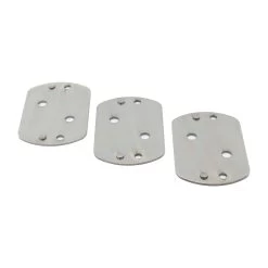 Hörmann Unterlegplatten-Set Für Auflaufbock