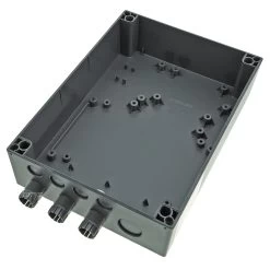 Hörmann RotaMatic Steuerungsgehäuse, Unterteil