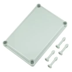 Hörmann Steuerungsgehäuse Für Drehtorantrieb DTA, Oberteil