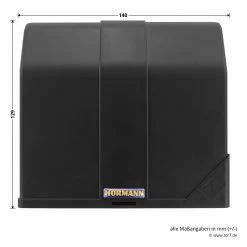 Hörmann Auswerteeinheit Für Codetaster CTR 1b Und CTV 1 -Bester Türzubehör Geschäft 438983 hoermann auswerteeinheit fuer codetaster ctr 1b und ctv 1 breite laenge