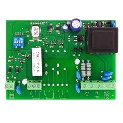 Hörmann Auswerteeinheit Für Codetaster CTR 1b Und CTV 1 -Bester Türzubehör Geschäft 438983 hoermann auswerteeinheit fuer codetaster ctr 1b und ctv 1 platine draufsicht