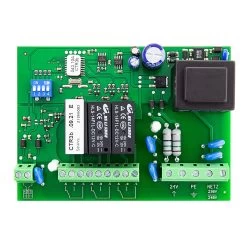 Hörmann Auswerteeinheit Für Codetaster CTR 3b Und CTV 3 -Bester Türzubehör Geschäft 438984 hoermann auswerteeinheit fuer codetaster ctr 3b und ctv 3 platine draufsicht