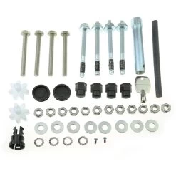 Hörmann Zubehörbeutel Für LineaMatic H Schiebetorantrieb Bis 02/2017