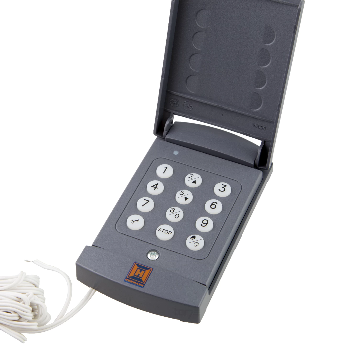 Hörmann Eingabeeinheit Für Codetaster CTR 1d Und 3d 1 Hörmann Eingabeeinheit Für Codetaster CTR 1d Und 3d