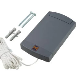 Hörmann Eingabeeinheit Für Codetaster CTR 1d Und 3d 7 Hörmann Eingabeeinheit Für Codetaster CTR 1d Und 3d -Bester Türzubehör Geschäft 439448 hoermann eingabeeinheit fuer codetaster ctr 1d und 3d lieferumfang